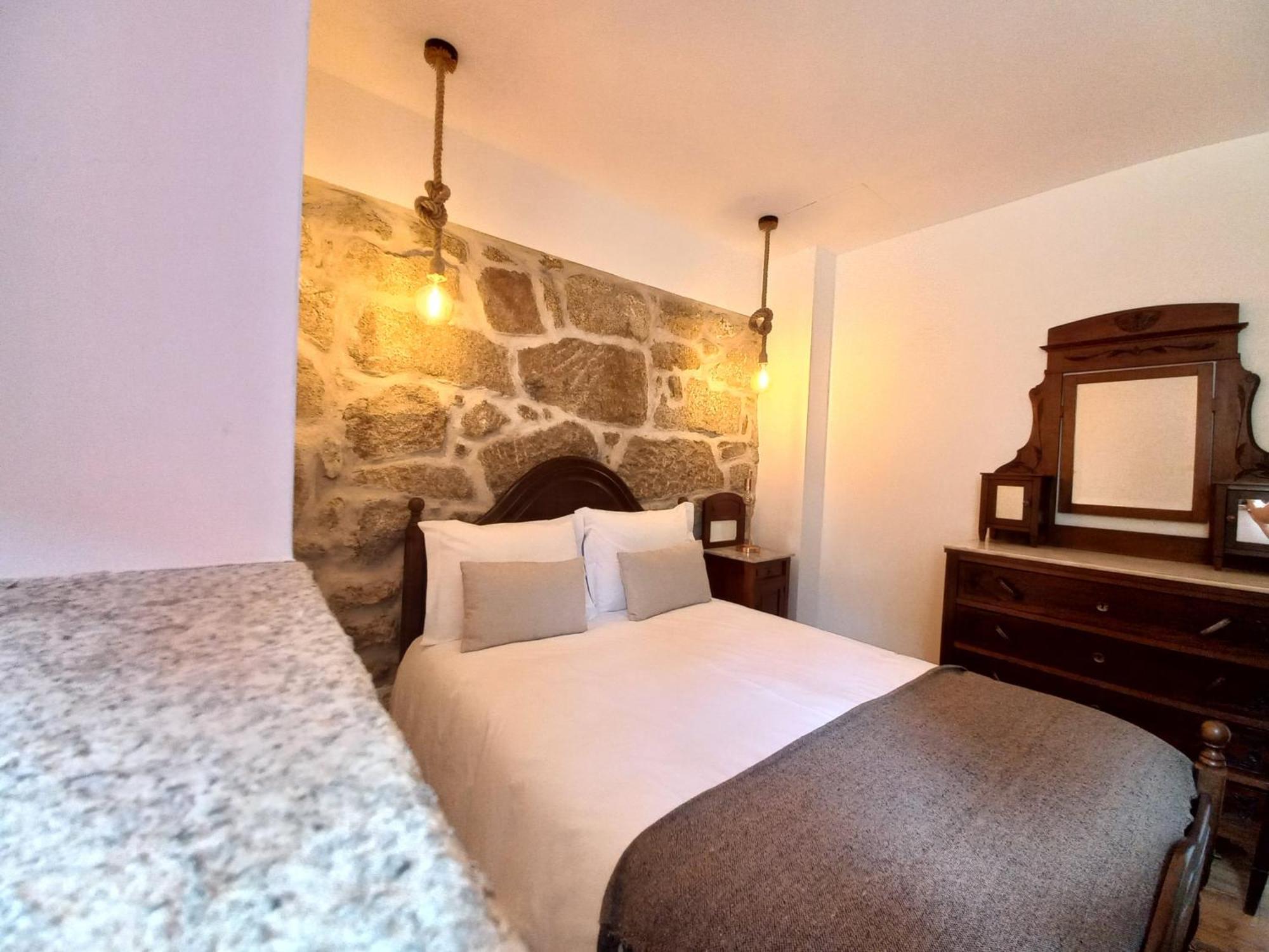 Quinta Da Peca Douro Vinhateiro 빌라레알 외부 사진